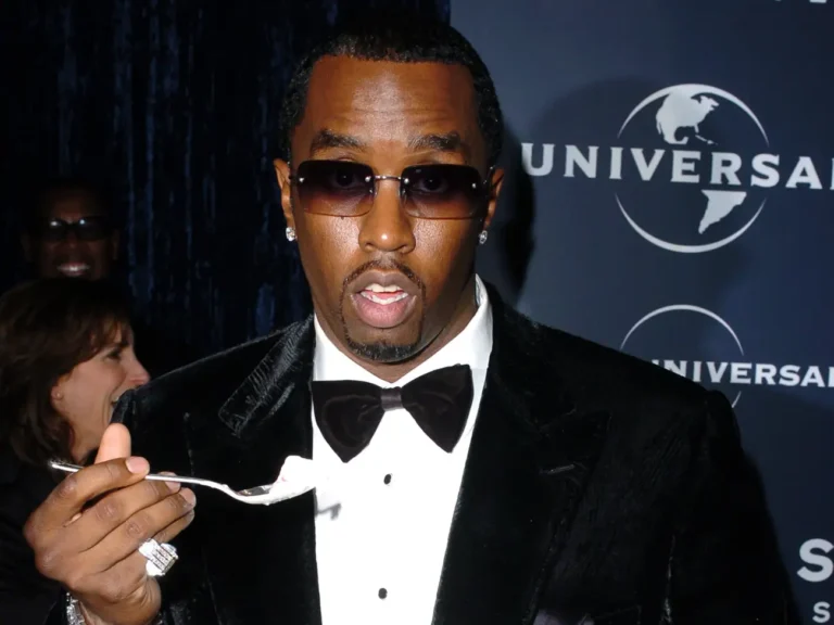 Diddy diet: Here’s the unusual way the mogul likes his cheeseburgers — and why he can’t indulge this Memorial Day