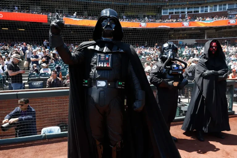 Fortnite’s AI-powered Darth Vader is everything alarming and exciting about AI