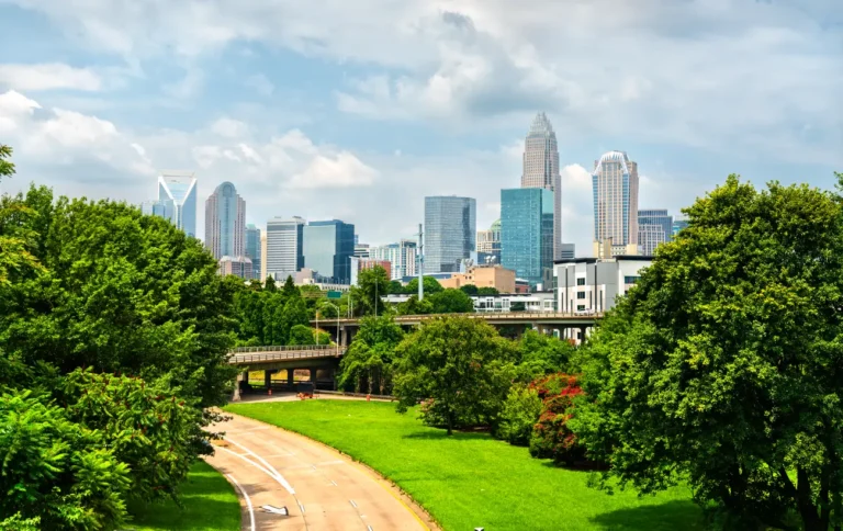 Move over, NYC — these cities are emerging as the new business travel hot spots