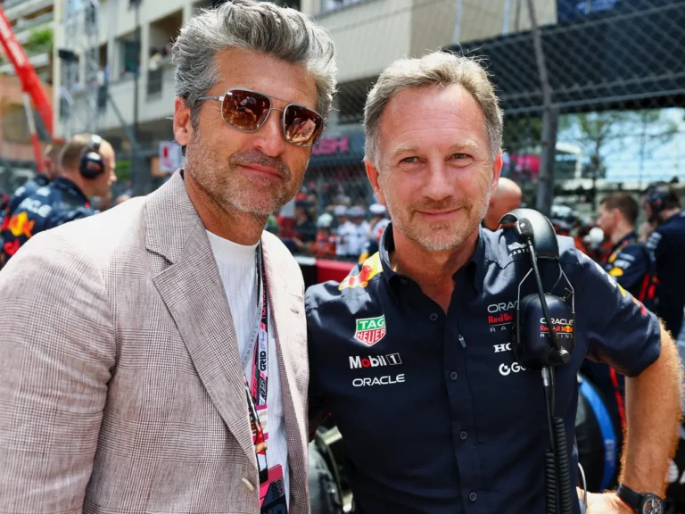 Jeff Bezos, Sofía Vergara, Patrick Dempsey, and more celebrities who attended the lavish Monaco Grand Prix