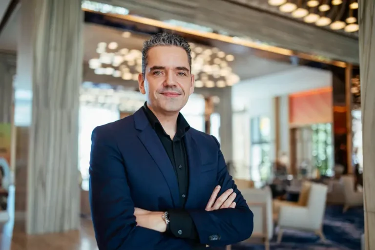 I’m Expedia’s marketing chief. Here’s how we’re preparing for a future when people use AI to plan their vacations.