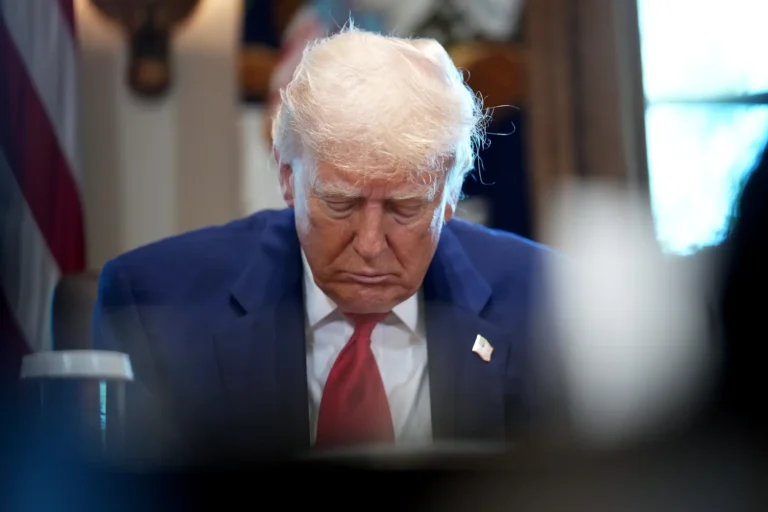 Investors were looking for relief from tariffs. Instead, they got more uncertainty.